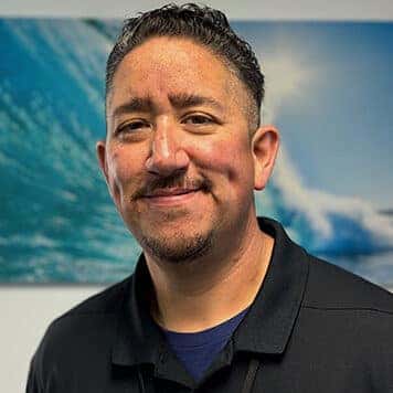 Chris Rodriguez