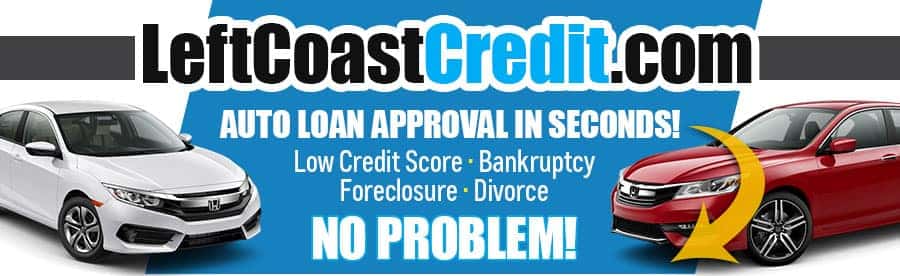 Auto loan approval in seconds