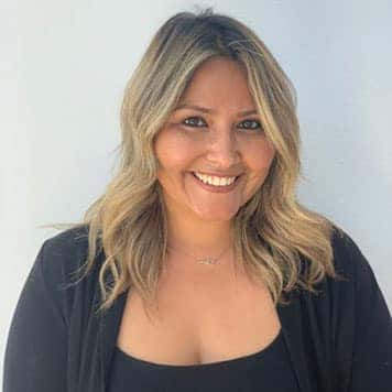 Angelica Suarez