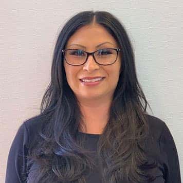 Darlene Hernandez