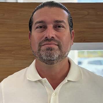 Damian Martinez