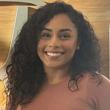 Brianna Burke