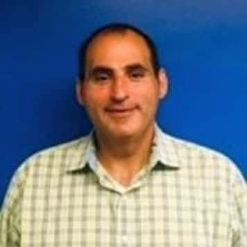 Bassam Eskaf