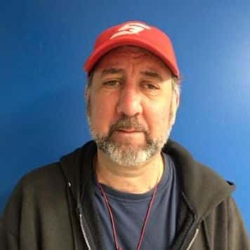 Phil Mackertich