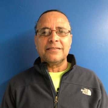 Joao Vieira
