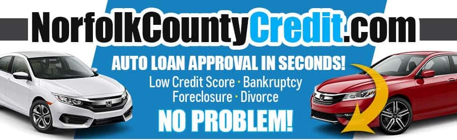 Auto loan approval in seconds