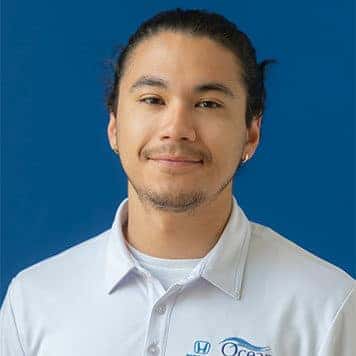 Michael Bustillo