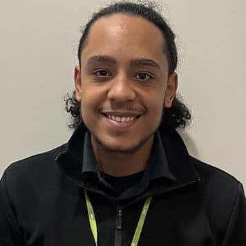 Jaison Pena