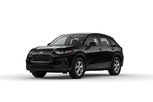 2025 <b>Honda HR-V</b> LX FWD