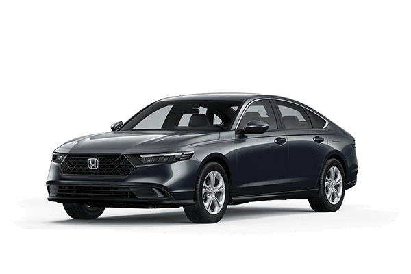2025 <b>Honda Accord</b> FWD LX