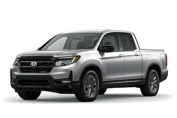 2025 <b>Honda Ridgeline</b> RTL AWD