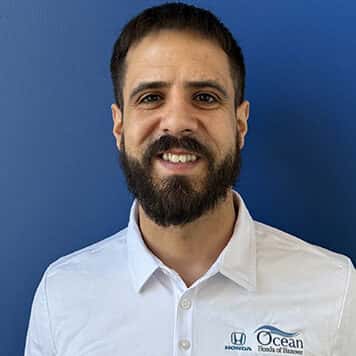 Sergio Garcia