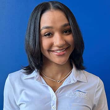 Makayla Carter-Harris