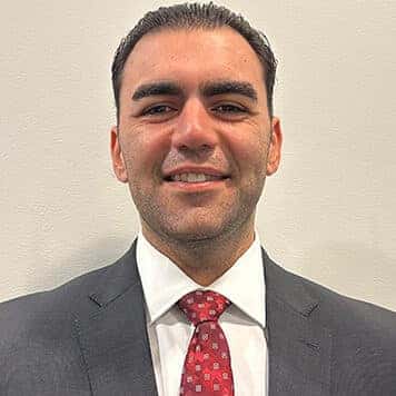 Domenic Capogreco