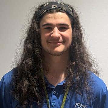 Cooper Lojko