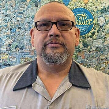 Ismael Torres