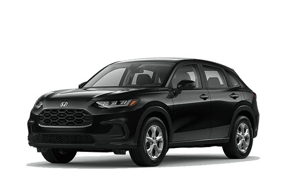 2026 Honda<small>HR-V LX 2WD</small>