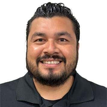 Heber Alvarado