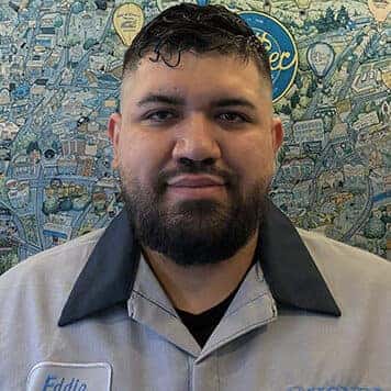 Eduardo Lopez