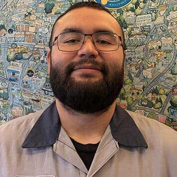Evan Ruiz