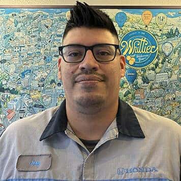 Joey Martinez