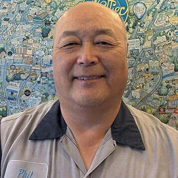 Philip Joo