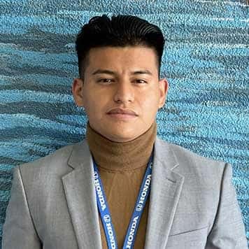 Luis Aquino Bernabe