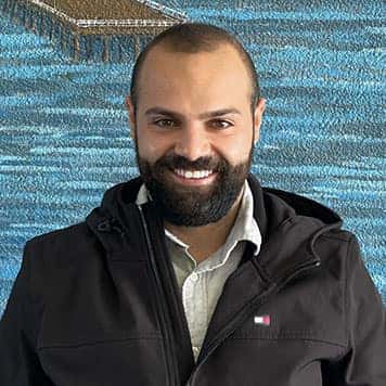 Mohamad Alkoussa