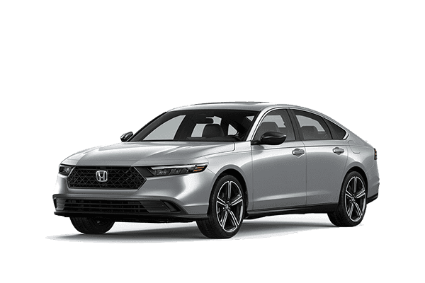 2023 Honda <b>Accord Sport Hybrid</b>