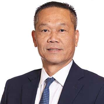 Peter Nguyen