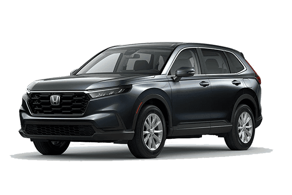 2025 <b>Honda CR-V</b> 2WD EX