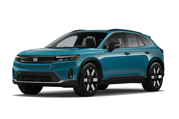 2025 Honda <small>Prologue Elite</small>
