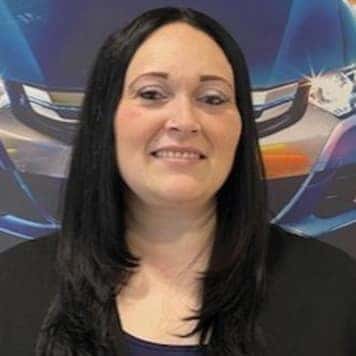 Cheryl Morrison