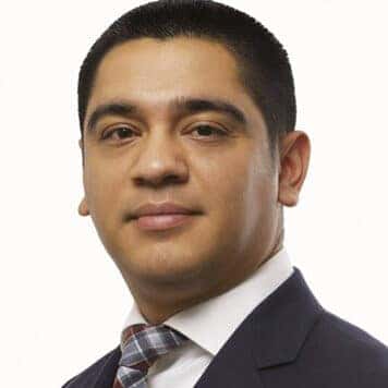Jose Gomez