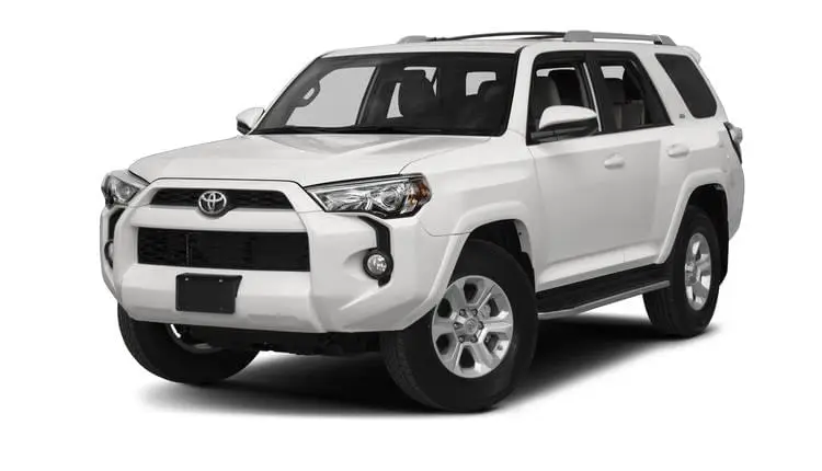 2017 Toyota Highlander vs. 2017 Toyota 4Runner | Highlander Comparisons