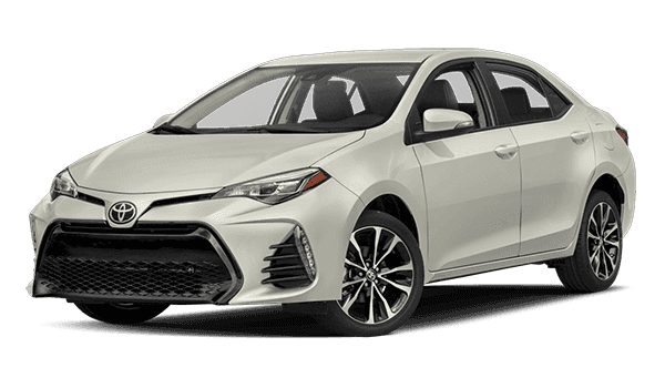 What Are the Different Toyota Corolla Models?