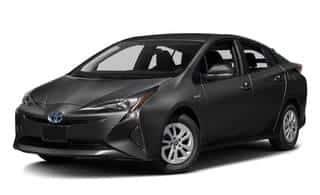 2017 toyota prius hotsell