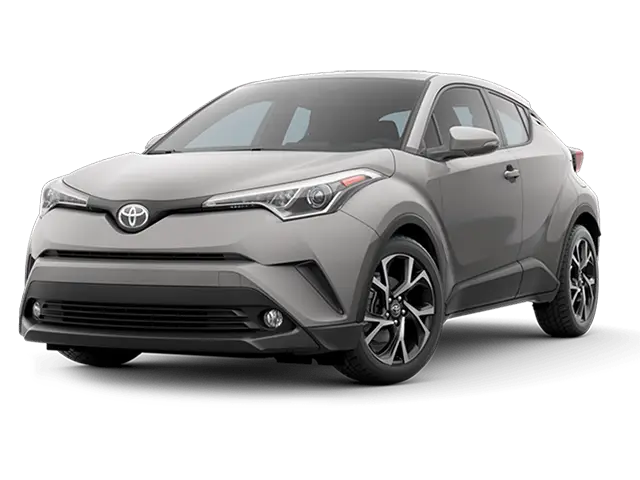 Meet The New Toyota Lineup Palmers Toyota Mobile Al