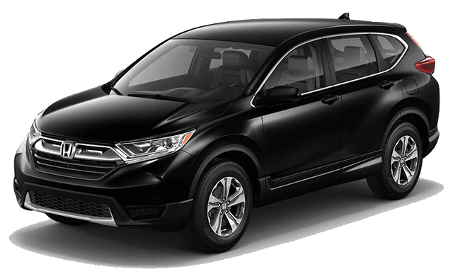 2018 Toyota RAV4 vs. 2018 Honda CR-V: Which SUV is Better?