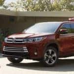 2018 Toyota Highlander 03 banner