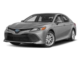 New Toyotas for Sale in Mobile | Palmer's Toyota Superstore