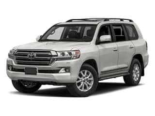 New Toyotas for Sale in Mobile | Palmer's Toyota Superstore
