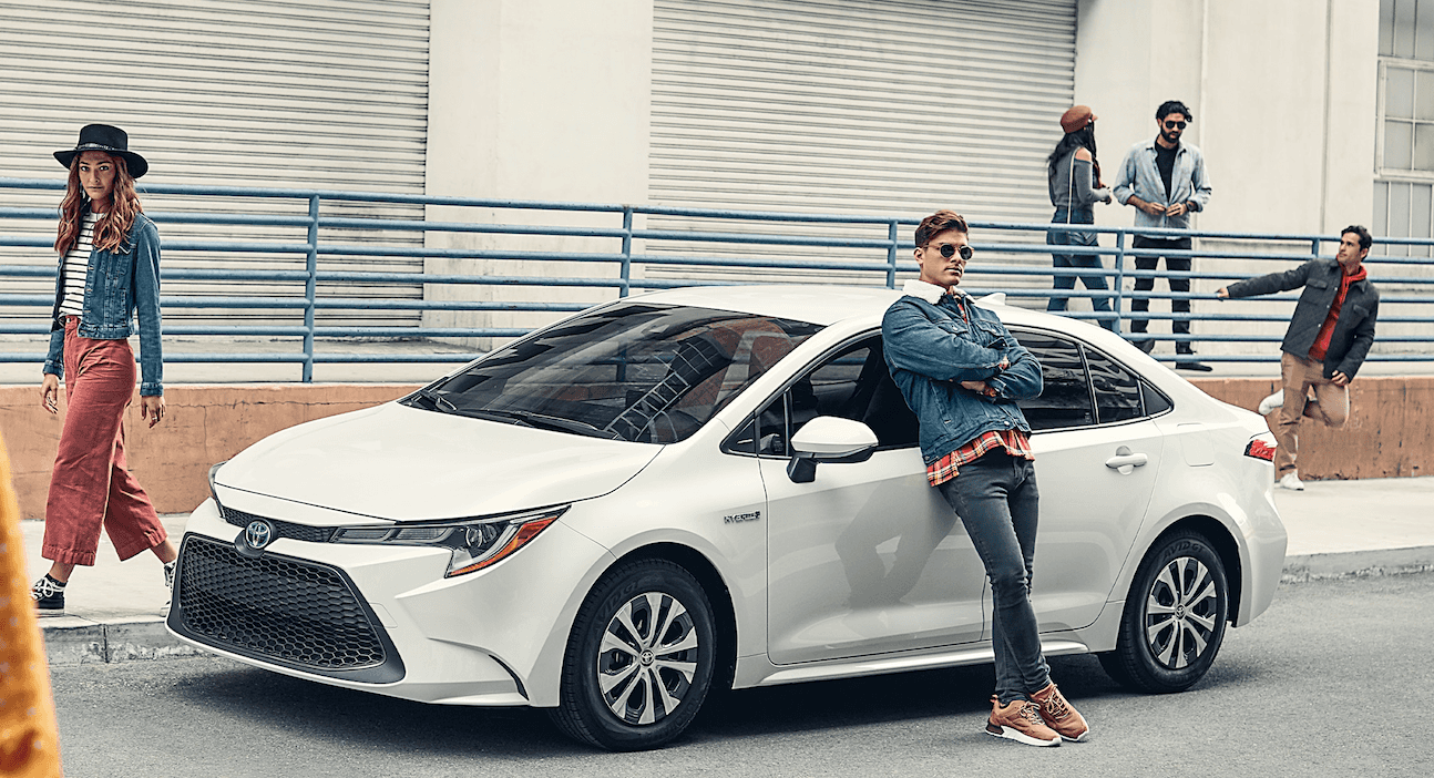 New 2021  Corolla  Mobile  Al Palmer s Toyota  Superstore