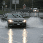 Rainy Weather