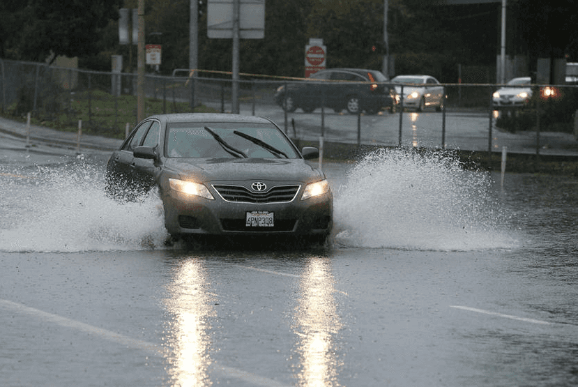 Prepare for Winter Weather in the Gulf South! | Palmer's Toyota Superstore