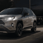 RAV4 Hybrid - Mobile, AL