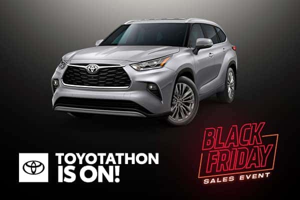 Palmer S Toyota Superstore S Black Friday Deals Near Me In Mobile Al Palmer S Toyota Superstore