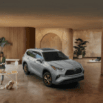 2022 Toyota Highlander Hybrid in Mobile, AL