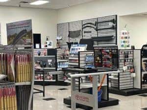 Parts Center in Mobile, LA