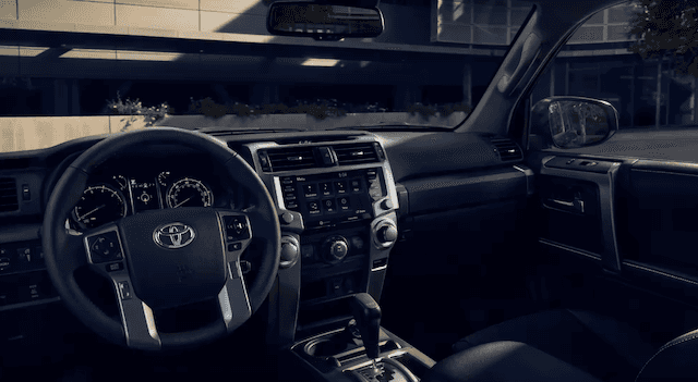 New 2023 Toyota 4Runner near you in Moss Point, MS